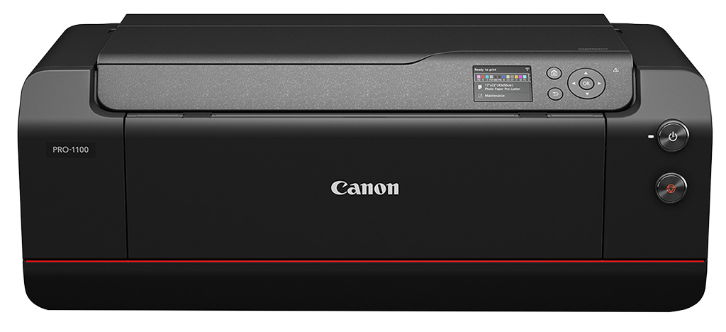 Canon imagePROGRAF PRO-1100